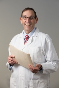Meet Dr. James L. Nager