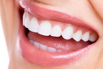 Cosmetic dentistry procedures