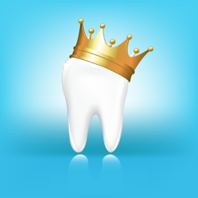 Dental Crown Procedure