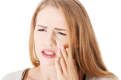 Signs of Bruxism in Belmont