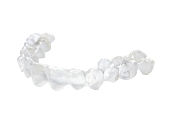 Invisalign Aligners