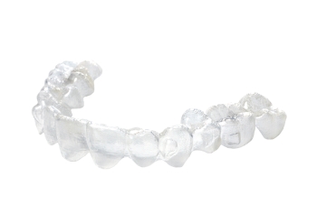 Invisalign Aligners