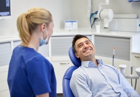 Questions to Ask Your Dentist in Belmont, MA