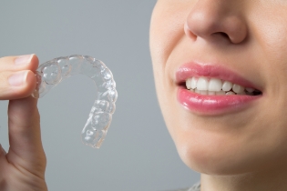 Benefits of Invisalign for Young Patient's