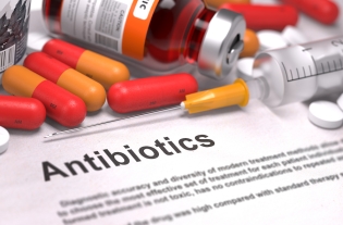 Antibiotics Antibiotics