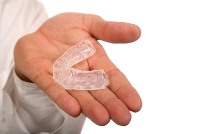 Preventing Dental Emergencies With Mouth Guards in Belmont, MA