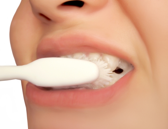 Teeth Brushing Mistakes People Make by Belmont Dental Group
