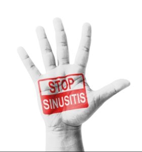 Stop Sinusitis