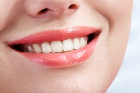 Permanent Teeth Whitening at Belmont Dental Group (Ma)