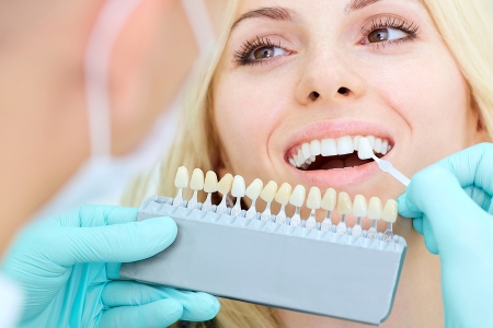 Periodontics Procedures at Belmont Dental Group (Ma)