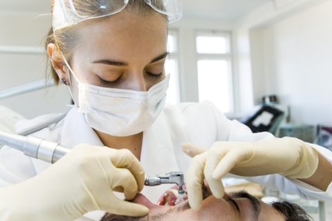 FAQ on Sedation Dentistry