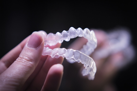 New Patient's Guide to Invisalign