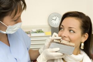 Care for your dental implants