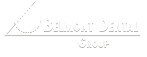 Belmont Dental Group Logo