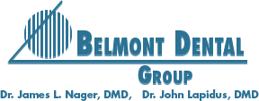Belmont Dental Group Logo