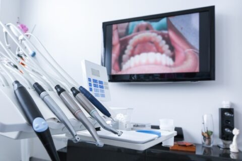 Periodontal Disease Treatment From Belmont Dental Group