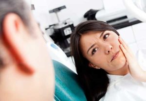 Myths about root canals
