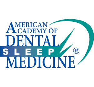American Academy of Dental Sleep Medicine Logo
