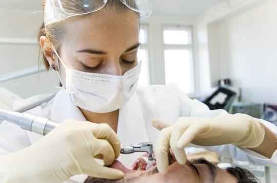 All about sedation dentistry