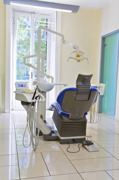 Sedation dentistry in Belmont, Ma