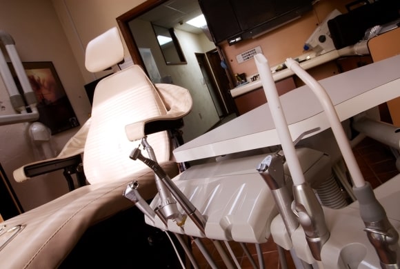 Root canal treatment in Belmont