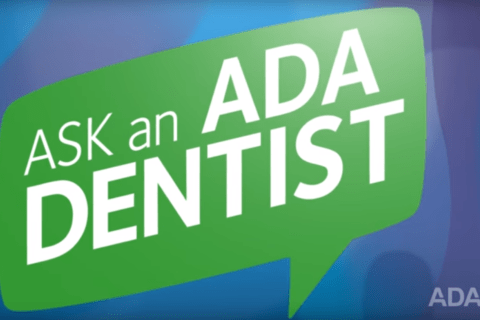 Ask an ADA Dentist