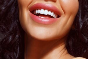 Smile restoration services in Belmont