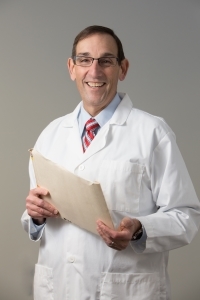 Dr. James L. Nager