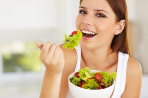 Healthy Foods to Build Stronger Teeth