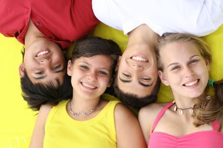 Tips for Promoting your Teens Oral Health