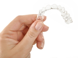 Benefits of Invisalign in Belmont, MA