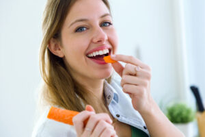 Foods for Optimum Oral Health