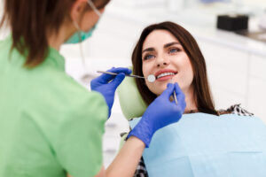 Things to Know About Gum Disease