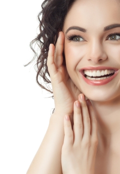 Learn about cosmetic dentistry options