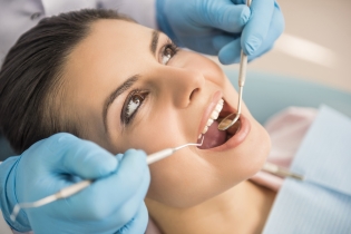 Preventative Dental Care