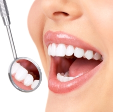 Benefits Of Teeth Whitening