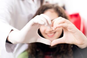 How Does your Dental Health Affect your Heart_