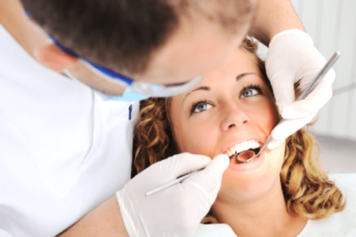 Medical Conditions affecting Oral Health by Belmont Dental Group
