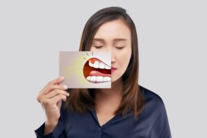 6 Warning Signs of Gum Disease
