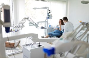 Are Dental Procedures Safe to Undergo While Pregnant