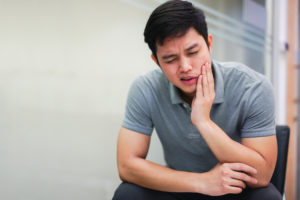 TMD Symptoms, Diagnosis & Treatment in Belmont, MA