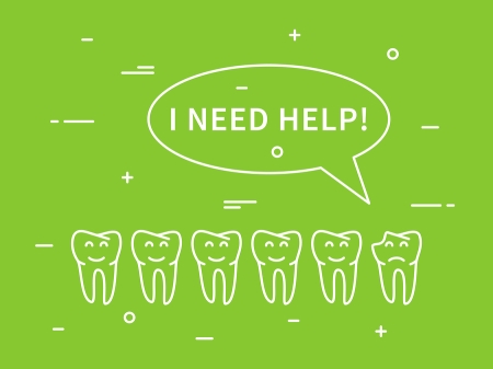 HOW TO HANDLE A BROKEN TOOTH