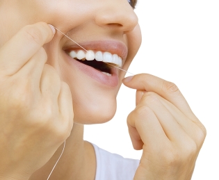 HOW FLOSSING PROTECTS YOUR HEALTH