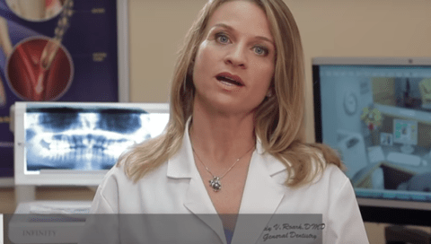Flossing Mistakes to Avoid in Belmont, MA