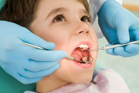 EMERGENCY DENTAL CARE: TIPS FOR PARENTS