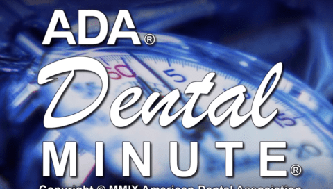 ADA Dental Minute