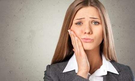 Symptoms of Dental Abscess