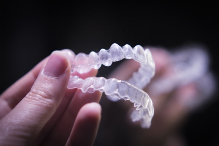 WHAT TO EXPECT FROM INVISALIGN TREATMENT
