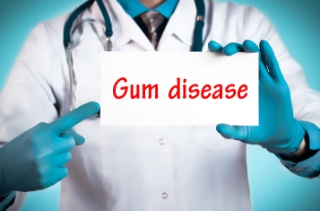 SURPRISING WAYS GUM DISEASE CAN AFFECT YOUR HEALTH