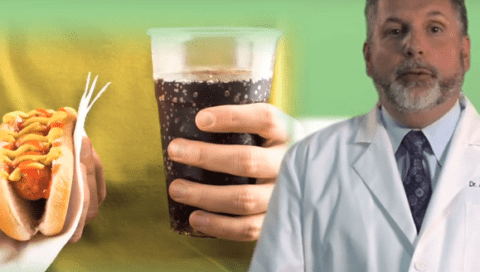 Oral Benefits of Healthy Eating by Belmont Dental Group